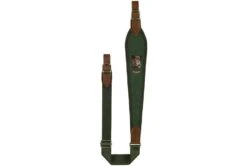 Riserva Cordura Sling With Animal Embroidery - Deer -Arrow Point Shop 1050 TRACOLLA 2188 Zoom 1
