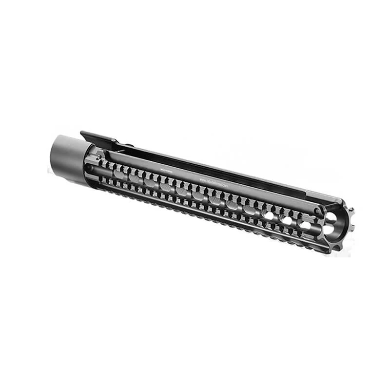 FAB Defense Hard Anodized Aluminum Handguards For The H&K-G3 4 FAB Defense Hard Anodized Aluminum Handguards For The H&K-G3 - Image 2