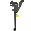 Proshot Ground Plug Knock Down Target - Squirrel