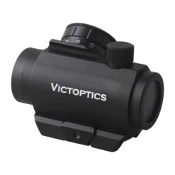 VictOptics CRL 1x22 Red Dot Sight -Arrow Point Shop 1651735786