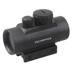 VictOptics 5 MOA 1 X 35 Red/Green Dot Sight -Arrow Point Shop 165180853920copy