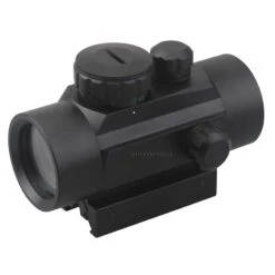 VictOptics 5 MOA 1 X 35 Red/Green Dot Sight -Arrow Point Shop 165180854220copy