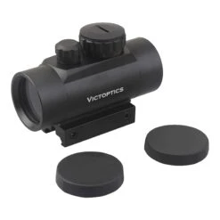 VictOptics 5 MOA 1 X 35 Red/Green Dot Sight -Arrow Point Shop 165180854620copy