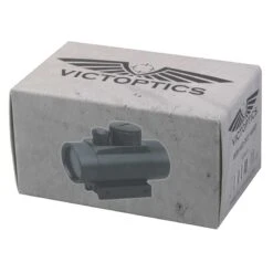 VictOptics 5 MOA 1 X 35 Red/Green Dot Sight -Arrow Point Shop 165180854720copy