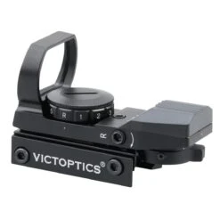 VictOptics Z1 1x23x34 Red Dot Sight -Arrow Point Shop 165180942820copy