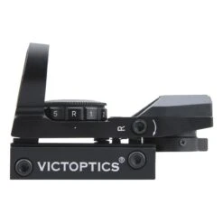 VictOptics Z1 1x23x34 Red Dot Sight -Arrow Point Shop 165180942920copy
