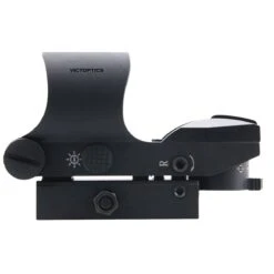 VictOptics 1x28x40 4 Reticule, 6 Level Red Dot Sight 14 VictOptics 1x28x40 4 Reticule, 6 Level Red Dot Sight -Arrow Point Shop 165181427720copy