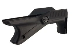 Strike Industries Cobra Tactical Fore Grip - Black 11 Strike Industries Cobra Tactical Fore Grip - Black -Arrow Point Shop 1 6 31 2