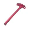 AR15 Butterfly Ambi Charging Handle - Red -Arrow Point Shop 2023 07 0120175127