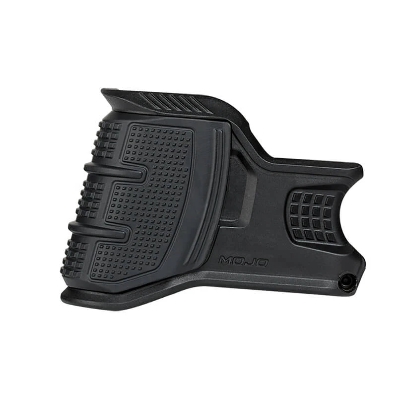 MOJO Advanced Mag-well Grip For AR15 Variants 6 MOJO Advanced Mag-well Grip For AR15 Variants - Image 4