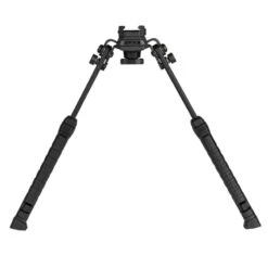 FAB Defense Tactical Ergonomic Bipod With 5 Leg Positions SPIKE -Arrow Point Shop 2508 spike 2d extended