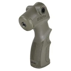 FAB Defense AGR-870 Remington 870 Pistol Grip - Olive Drab Green -Arrow Point Shop 3 fxagr870g 600
