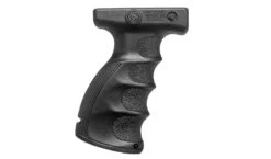 FAB Defense AG-44S Quick Release Ergonomic Foregrip - Black