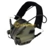 EARMOR - Hearing Protector "M31 Tactical MOD3" Green -Arrow Point Shop 4 1jpgmst