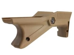 Strike Industries Cobra Tactical Fore Grip - FDE 13 Strike Industries Cobra Tactical Fore Grip - FDE -Arrow Point Shop 4 5 30 1