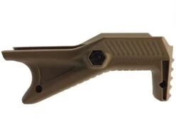 Strike Industries Cobra Tactical Fore Grip - FDE 10 Strike Industries Cobra Tactical Fore Grip - FDE -Arrow Point Shop 5 4 25 2