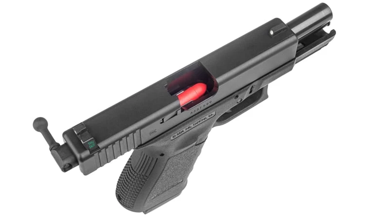 FAB Defense PDA- Practice Dummy 9mm Ammunition Pack Of 10 4 FAB Defense PDA- Practice Dummy 9mm Ammunition Pack Of 10 - Image 2