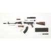 RW Minis AK47 Rifle 1/3 Scale