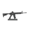 RW Minis AR15 Rifle 1/3 Scale 1 RW Minis AR15 Rifle 1/3 Scale -Arrow Point Shop A81000541 Right withbase removebg removebg