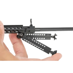 RW Minis .50 Cal Rifle 1/3 Scale