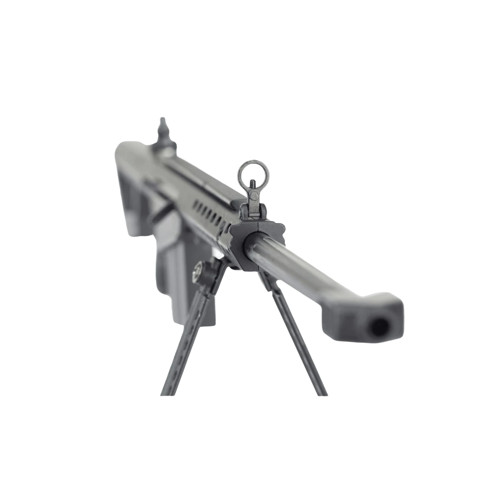 RW Minis .50 Cal Rifle 1/3 Scale 9 RW Minis .50 Cal Rifle 1/3 Scale - Image 7