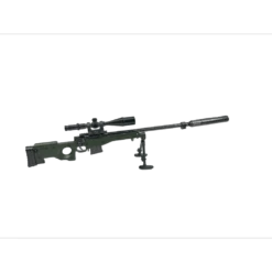 RW Minis AWM 338 Sniper Rifle 1/5 Scale 15 RW Minis AWM 338 Sniper Rifle 1/5 Scale -Arrow Point Shop AMD Right removebg