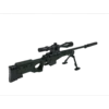 RW Minis AWM 338 Sniper Rifle 1/5 Scale 1 RW Minis AWM 338 Sniper Rifle 1/5 Scale -Arrow Point Shop AMD right side 3 removebg
