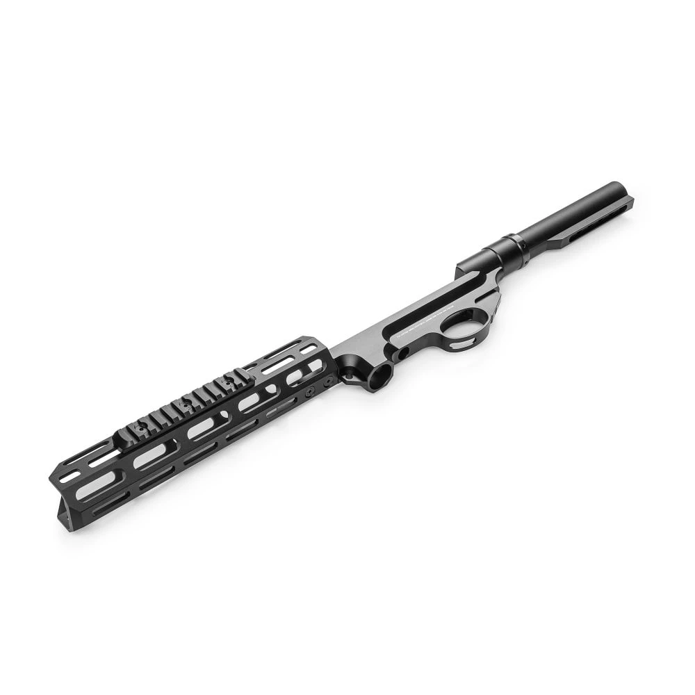 Air Arms Tactical Platform - Excluding AR Furniture 4 Air Arms Tactical Platform - Excluding AR Furniture - Image 2