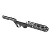 Air Arms Tactical Platform - Excluding AR Furniture -Arrow Point Shop AR301A Air Arms Tactical AR Stock Assembly 011