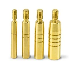 BORE TECH Bullet Knock-Out Set .17 - .50 CAL -Arrow Point Shop BTKO 1000 003