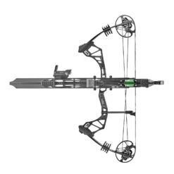 EK Archery Whipshot Repeating Compound Bow Includes Extra FREE Pack Of 10 Carbon Arrows -Arrow Point Shop CO 046B20220copy