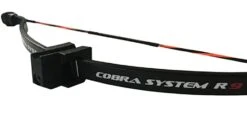 EK Archery R9 Cobra Front End Unit - 130lbs -Arrow Point Shop CR 090004B1 1