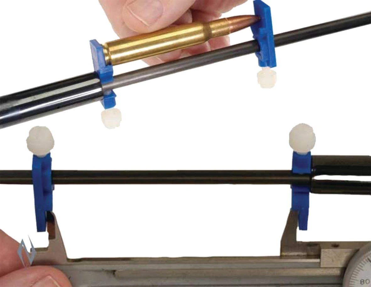 Frankford Arsenal Cartridge Overall Length Gauge 3 Frankford Arsenal Cartridge Overall Length Gauge