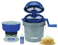 Frankford Arsenal Quick N EZE Case Tumbler Kit