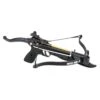 EK Archery Cobra Aluminium Pistol Crossbow - 80lbs - Black -Arrow Point Shop Cobra Aluminum Black