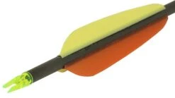 EK Archery Carbon Arrows 30" Pack Of 6