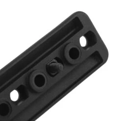 Rifleworks Keymod Swivel Stud Bipod Mount -Arrow Point Shop F824