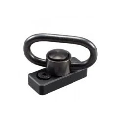Rifleworks QD Sling Swivel Mount For Keymod -Arrow Point Shop F831