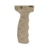 FAB Defense REG Rubberized Ergonomic Foregrip -Arrow Point Shop FD