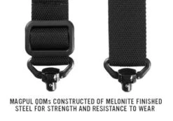Magpul MS1 QDM Sling - Coyote MAG939 -Arrow Point Shop Features 0000 MAG939