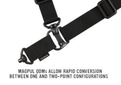 Magpul MS4 QDM Sling - Coyote MAG953 9 Magpul MS4 QDM Sling - Coyote MAG953 -Arrow Point Shop Features 0001 MAG953