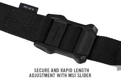 Magpul MS4 QDM Sling - Coyote MAG953 7 Magpul MS4 QDM Sling - Coyote MAG953 - Image 5