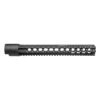 FAB Defense Hard Anodized Aluminum Handguards For The H&K-G3 -Arrow Point Shop G3 RS 2D
