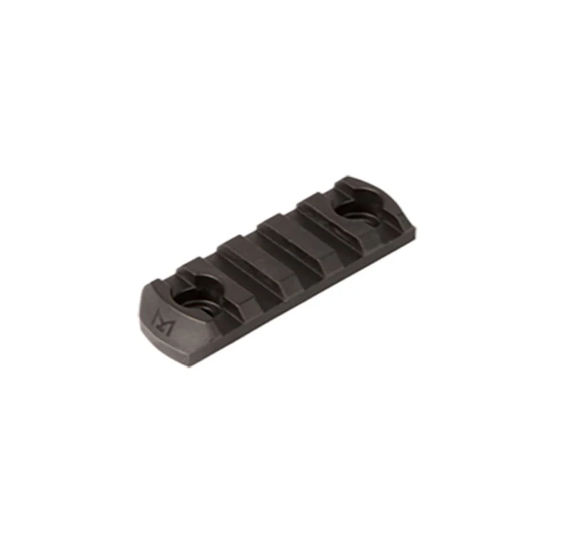 Magpul M-LOK Polymer Rail Section, 5 Slots MAG590 3 Magpul M-LOK Polymer Rail Section, 5 Slots MAG590