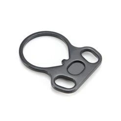 Receiver End Plate With Dual Sling Loop 7 Receiver End Plate With Dual Sling Loop -Arrow Point Shop H1571322921a34c67b62cd2fccae59178m