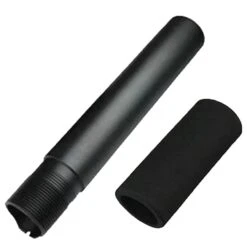 Pistol Buffer Tube With 3.5" Foam Pad -Arrow Point Shop H245d7abc8b0c448987d0bdd9f09f230aS