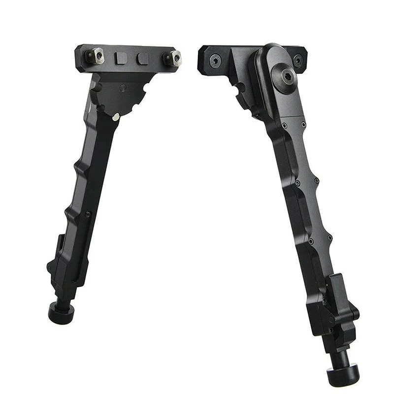 M-LOK Bipod 6 - 8 Inch For Handguards 8 M-LOK Bipod 6 - 8 Inch For Handguards - Image 6