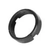 Rifleworks Extension Buffer Tube Castle Lock Nut -Arrow Point Shop H612d60da53f24658a495a36041706717x