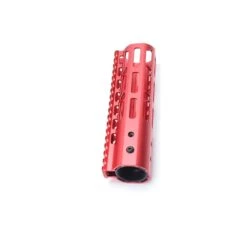 Red Ultralight M-Lok Free Float Handguard 7 Inch -Arrow Point Shop H8bac23105d4143398b7inch