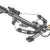 EK Archery HEX-400 Compound Crossbow 210lbs - Black